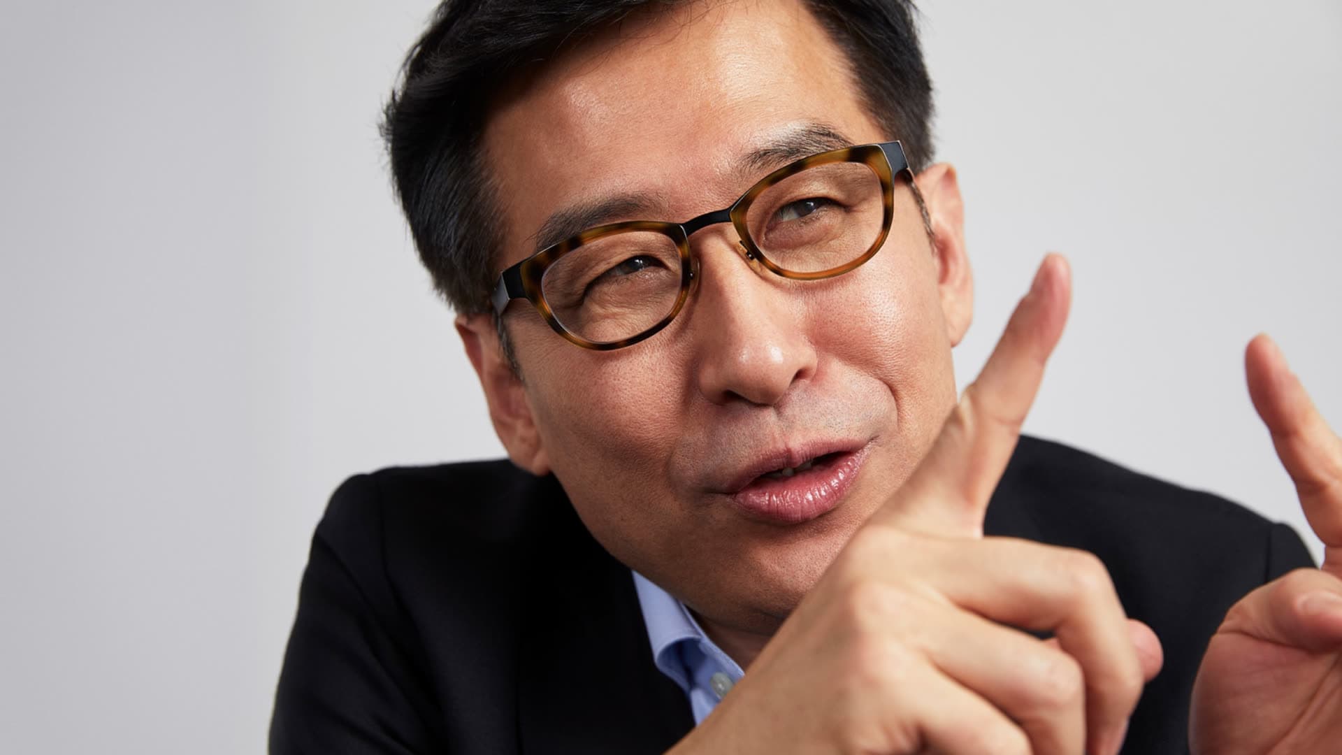 SoftBank Vision Fund