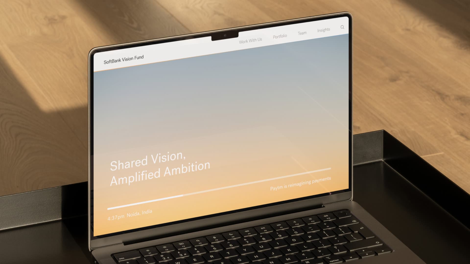 SoftBank Vision Fund detail 5